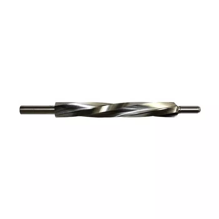 0.1875" (3/16") Core Drill - HSS - #00 Pilot Size