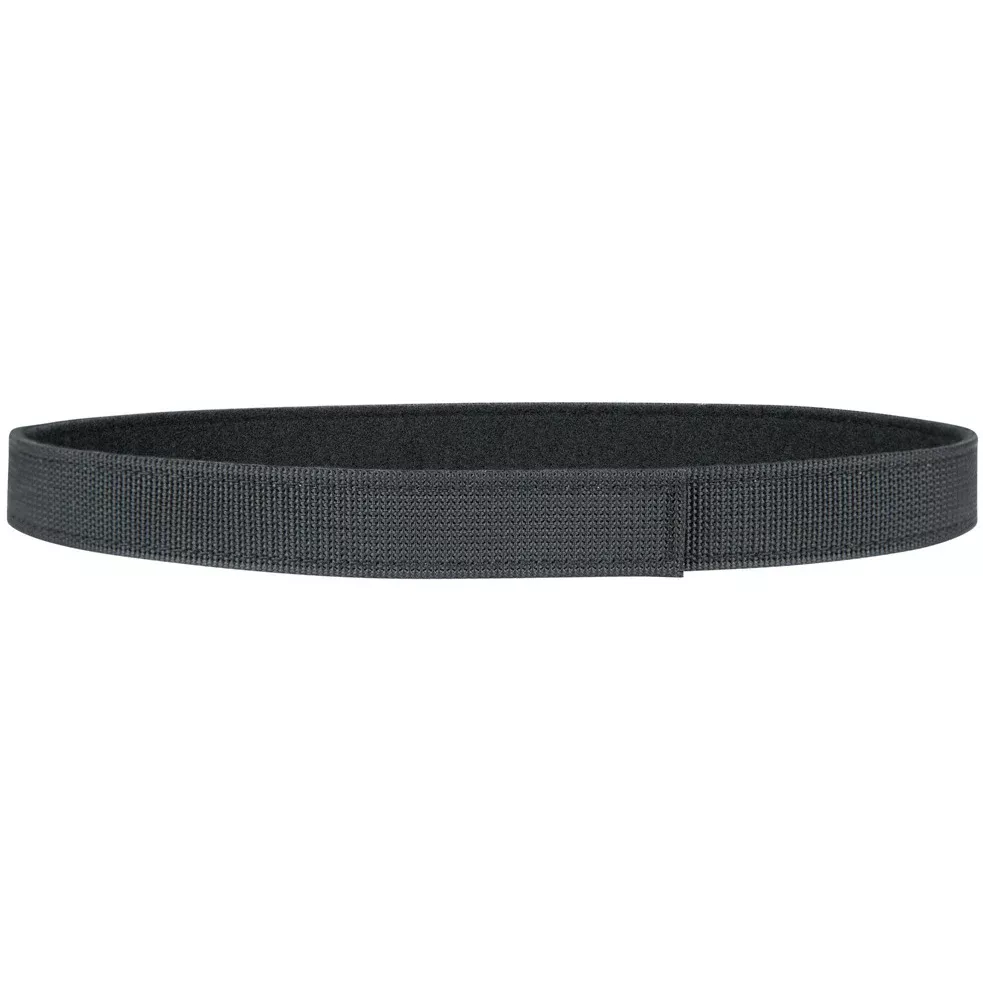 030 - Buckleless Competition Belt Liner w/ Hook-and-Loop, 1.5" (38mm)