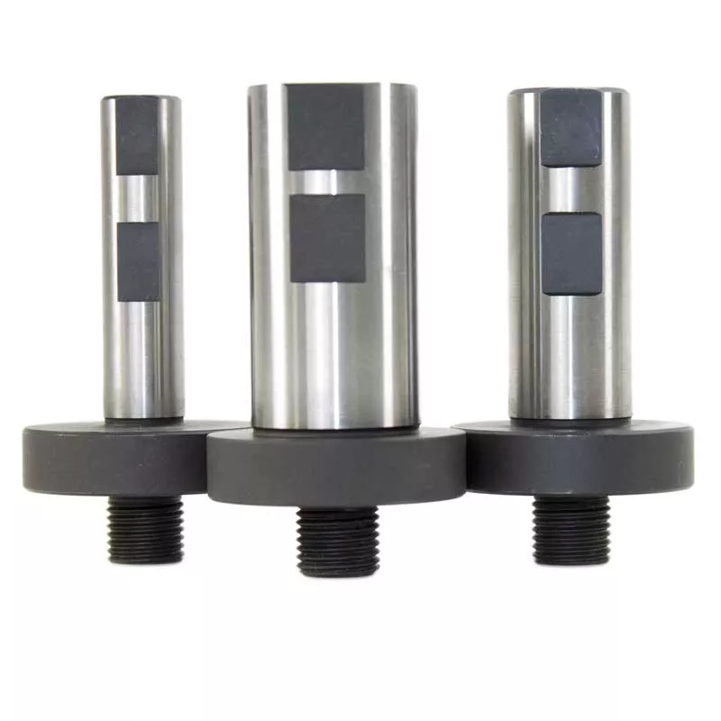 1/2"-20 Mighty Might Boring Head Arbor Straight - USA