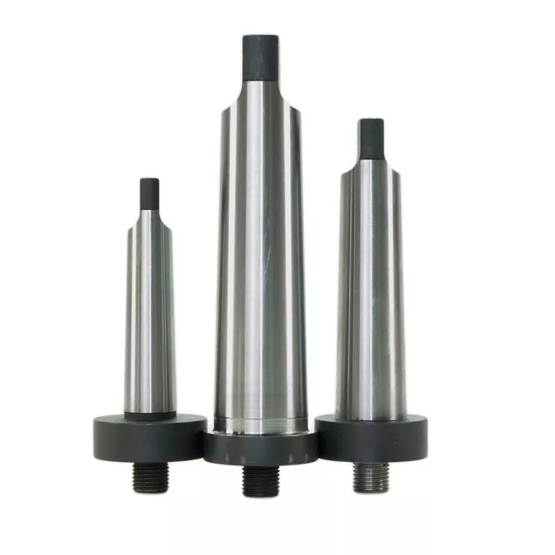1/2"-20 Mighty Mite Boring Head Arbor Morse Taper - USA