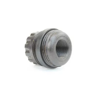 1/2-28 to 24x1.5 Thread Adapter By STRELA