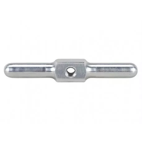 1/4-20 Interchangeable Pilot Muzzle Chamfering and Crowning Cutter Handle