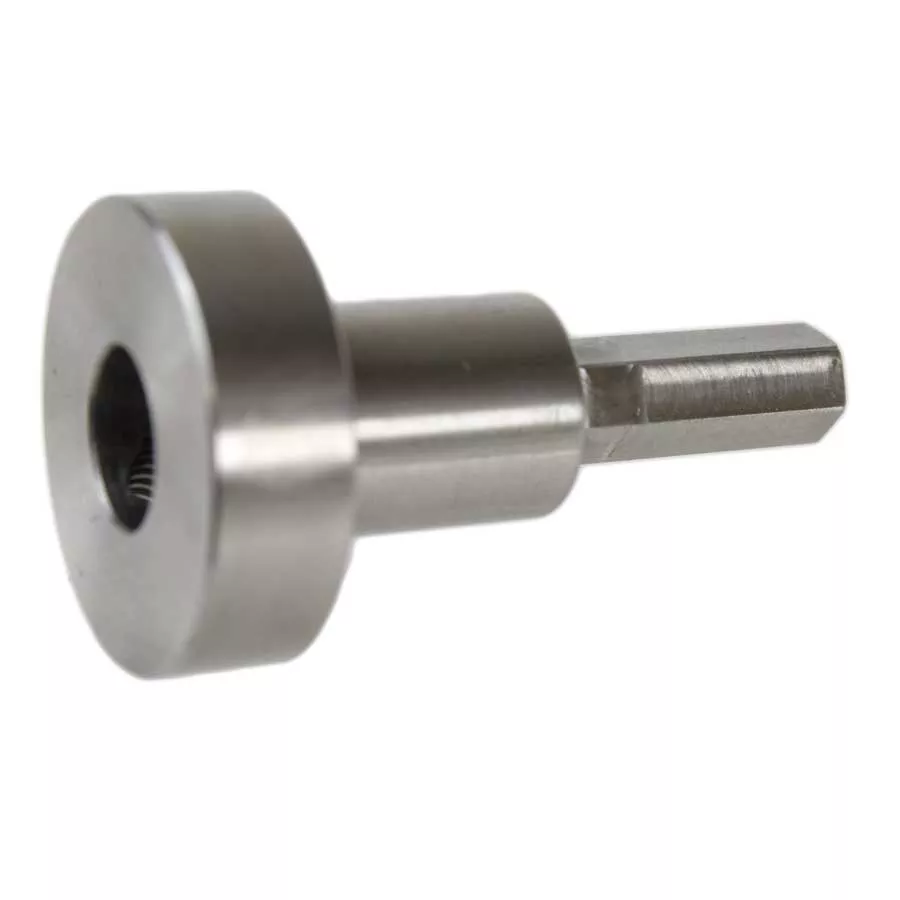 1/4" Hex to 3/8" Drive Extension W Set Screw