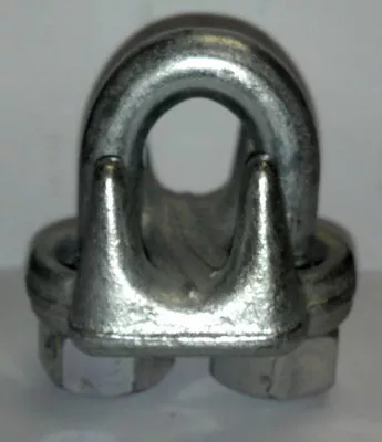 1'' Cable Clamp