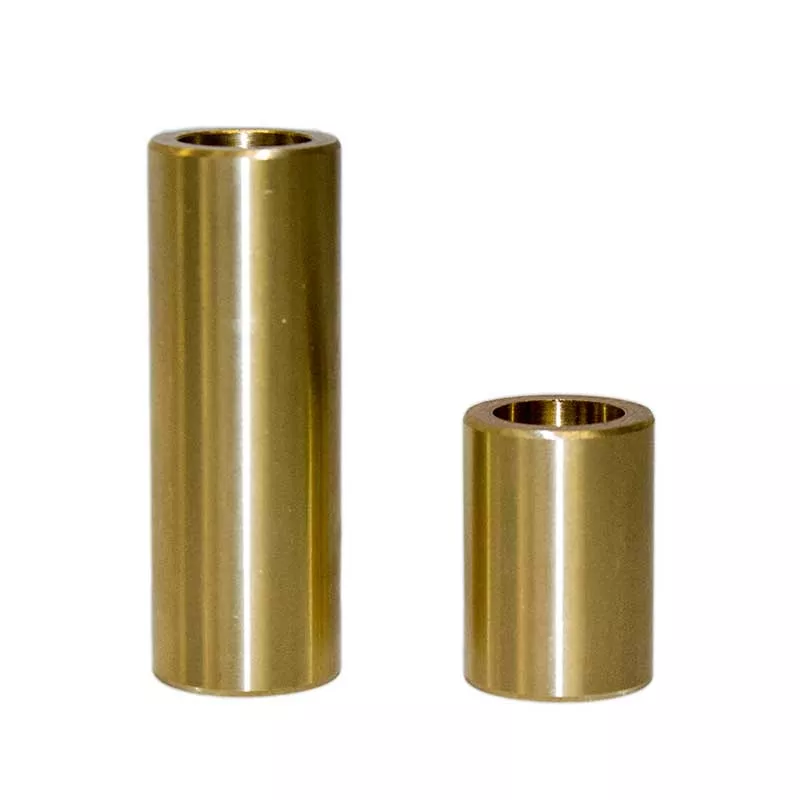 1" Long Shotgun Pilot Bushings - Standard Sizes