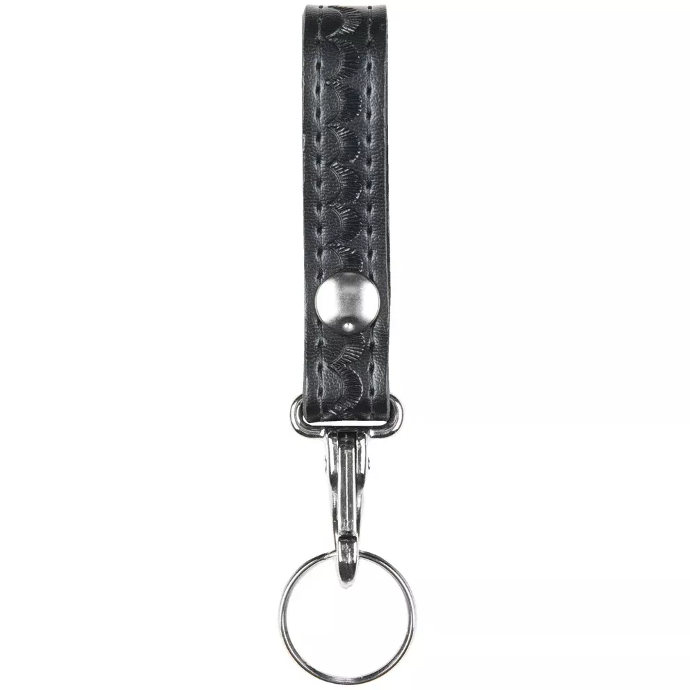 169S - Key Ring-1 Snap Holder