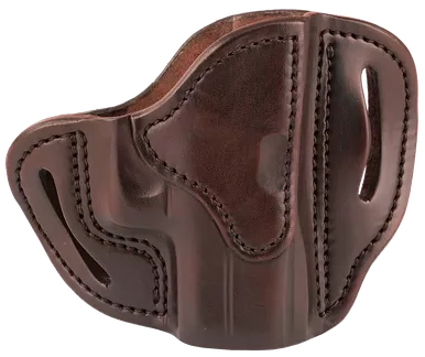 1791 Gunleather Multi-Fit OWB Holster Right Hand Small/Micro Frame