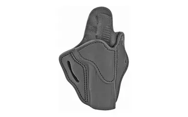1791 OPTC RDY STEALTH BLK RH SZ 1 – FITS 1911