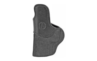 1791 RIGID CNCL HOLSTER SIZE 4 BL – FITS GLOCK 17/19/22/23