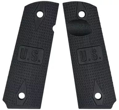 1911 Double Diamond Engraved "U.S."