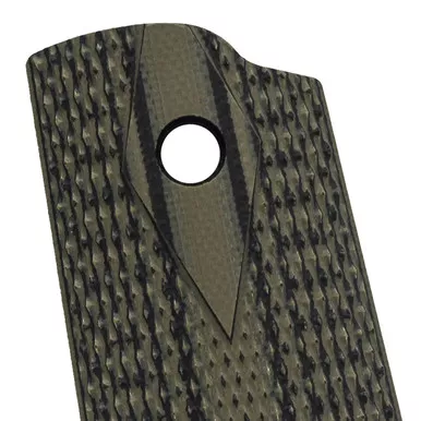 1911 Double Diamond - Full-Size Grips
