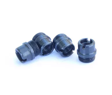 1911 Full Size Bushing Blued