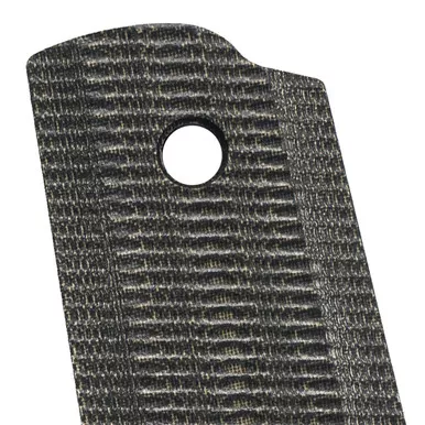 1911 Gator Back - Full-Size Grips