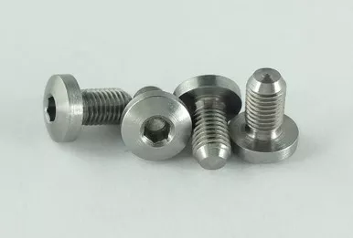 1911 Hex Screws Stainless