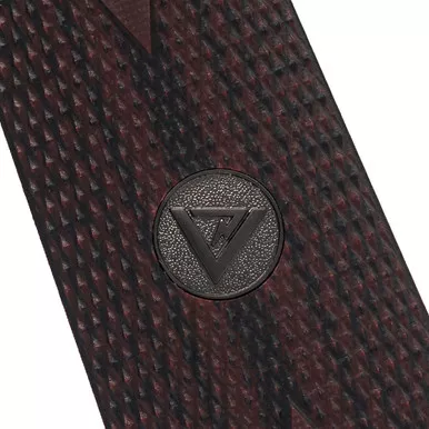 1911 Larry Vickers Double Diamond - Full-Size Grips