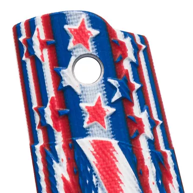 1911 Stars and Stripes - Full-Size Grips
