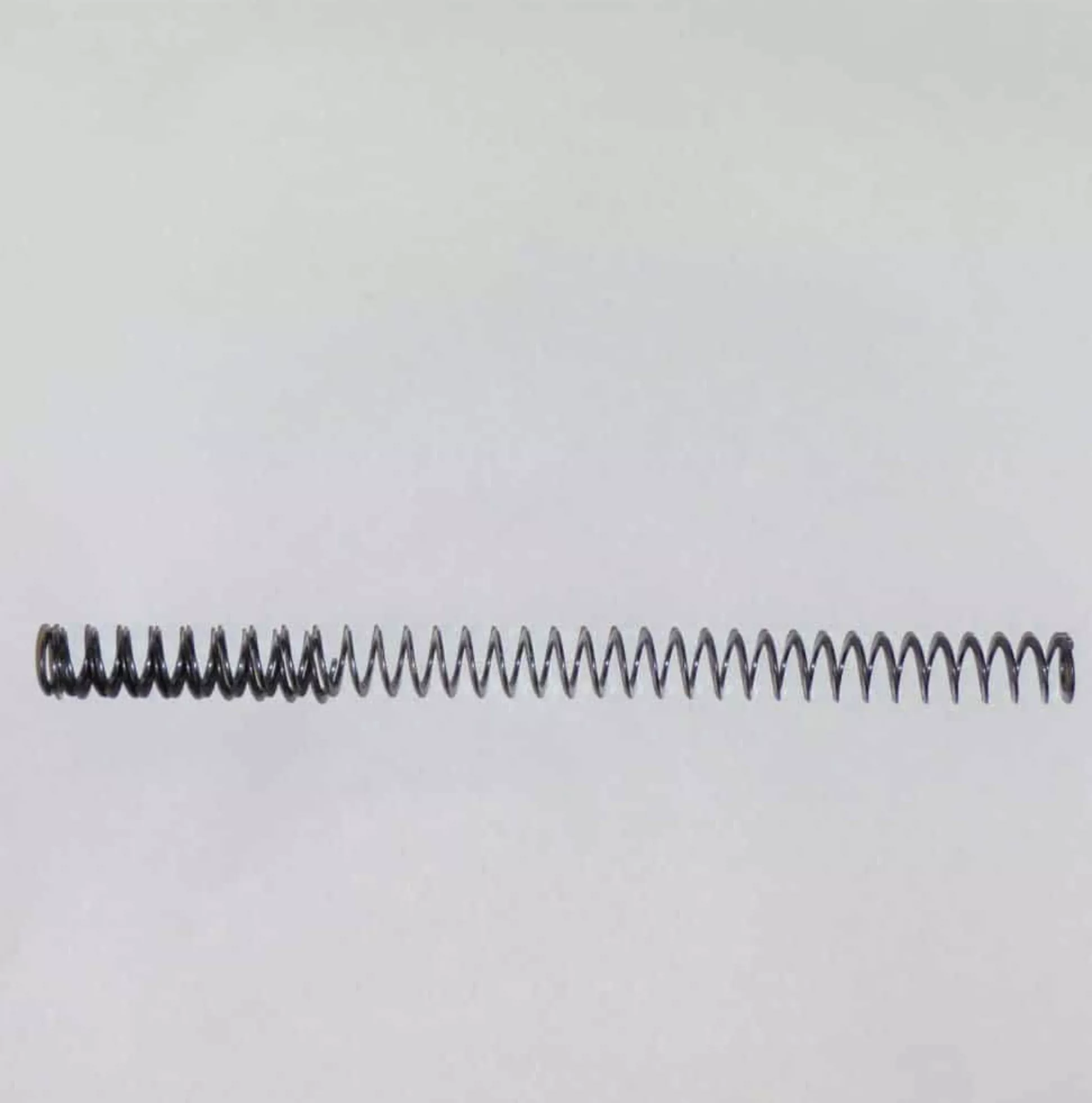 1911 “Tougher Buffer” Individual Tuning Springs