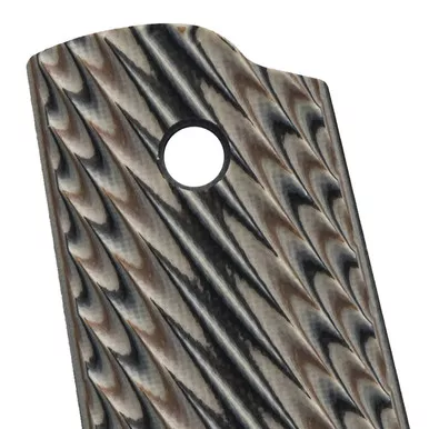 1911 VZ Slant - Full-Size Grips