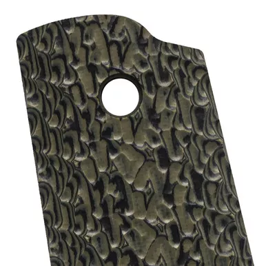 1911 VZ Stipple - Compact Grips