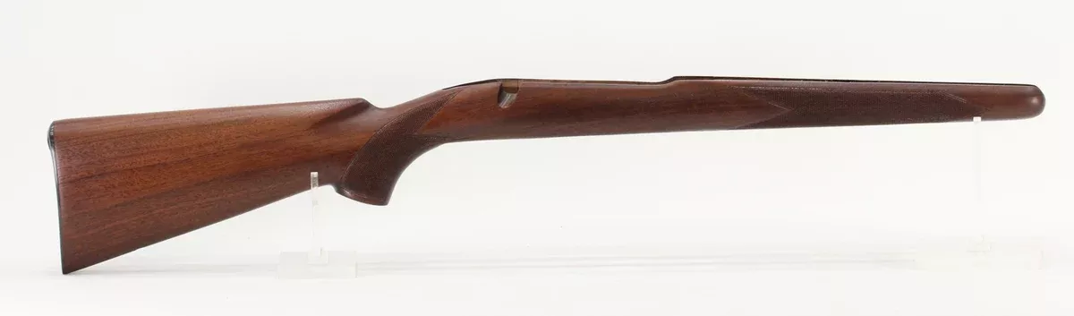 1936-1941 Low Comb Standard Rifle Stock