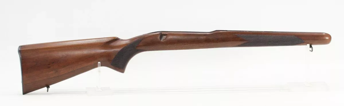 1950-1951 (Pre-War) .300 H&H Rifle Stock