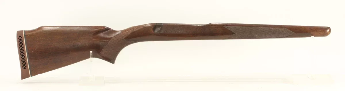 1951-1961 Monte Carlo Standard Rifle Stock - Shortened