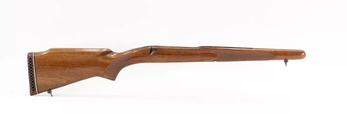 1951-1961 Monte Carlo Standard Stock