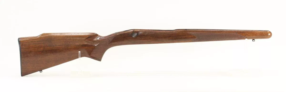 1959-1961 Monte Carlo Featherweight Rifle Stock