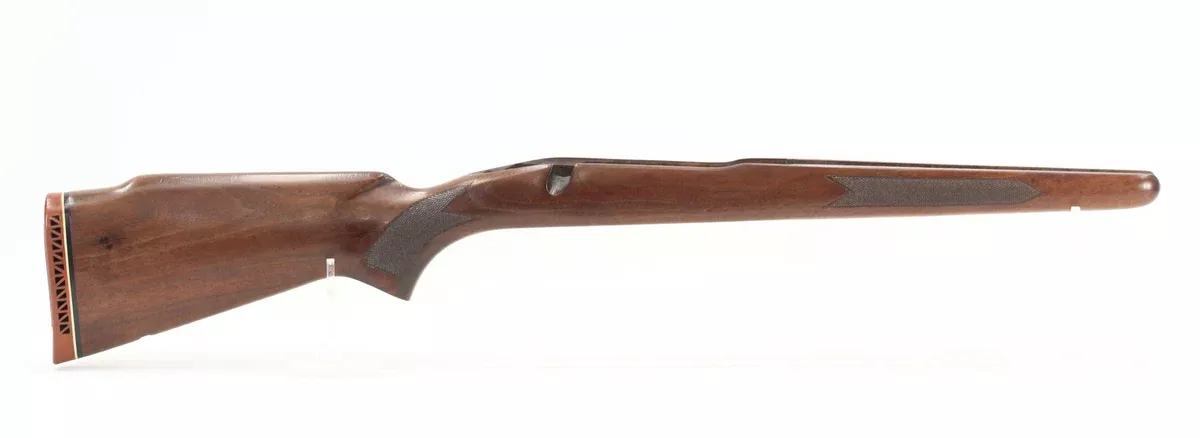 1962-1963 Monte Carlo Featherweight "Westerner" Rifle Stock
