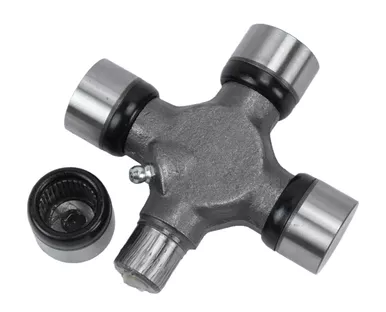 2.5 Ton U-Joint Transfer to Front or Rear S-2860/5-160X