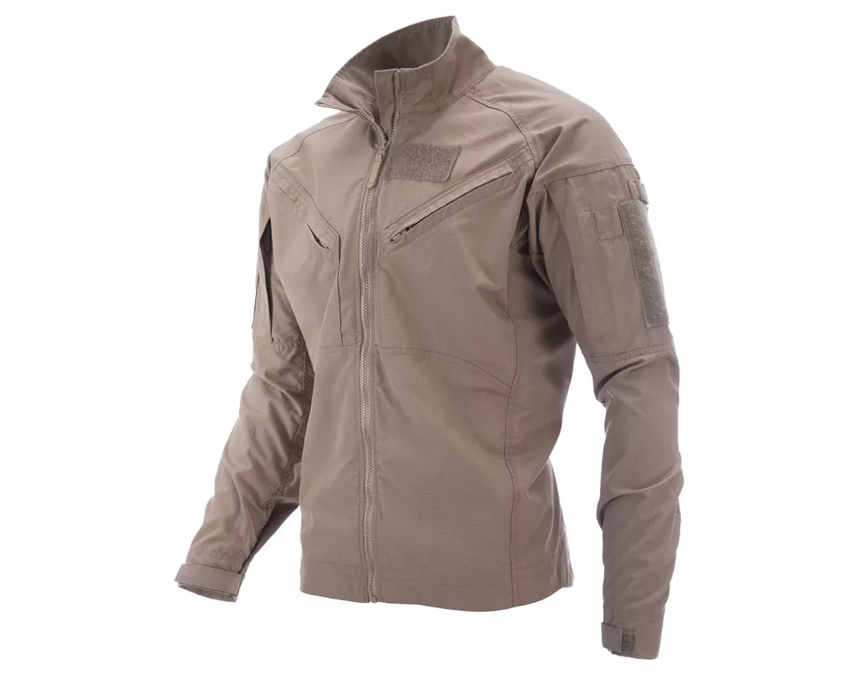 2-Piece Flight Suit Jacket (V1) – NAVAIR – (FR)