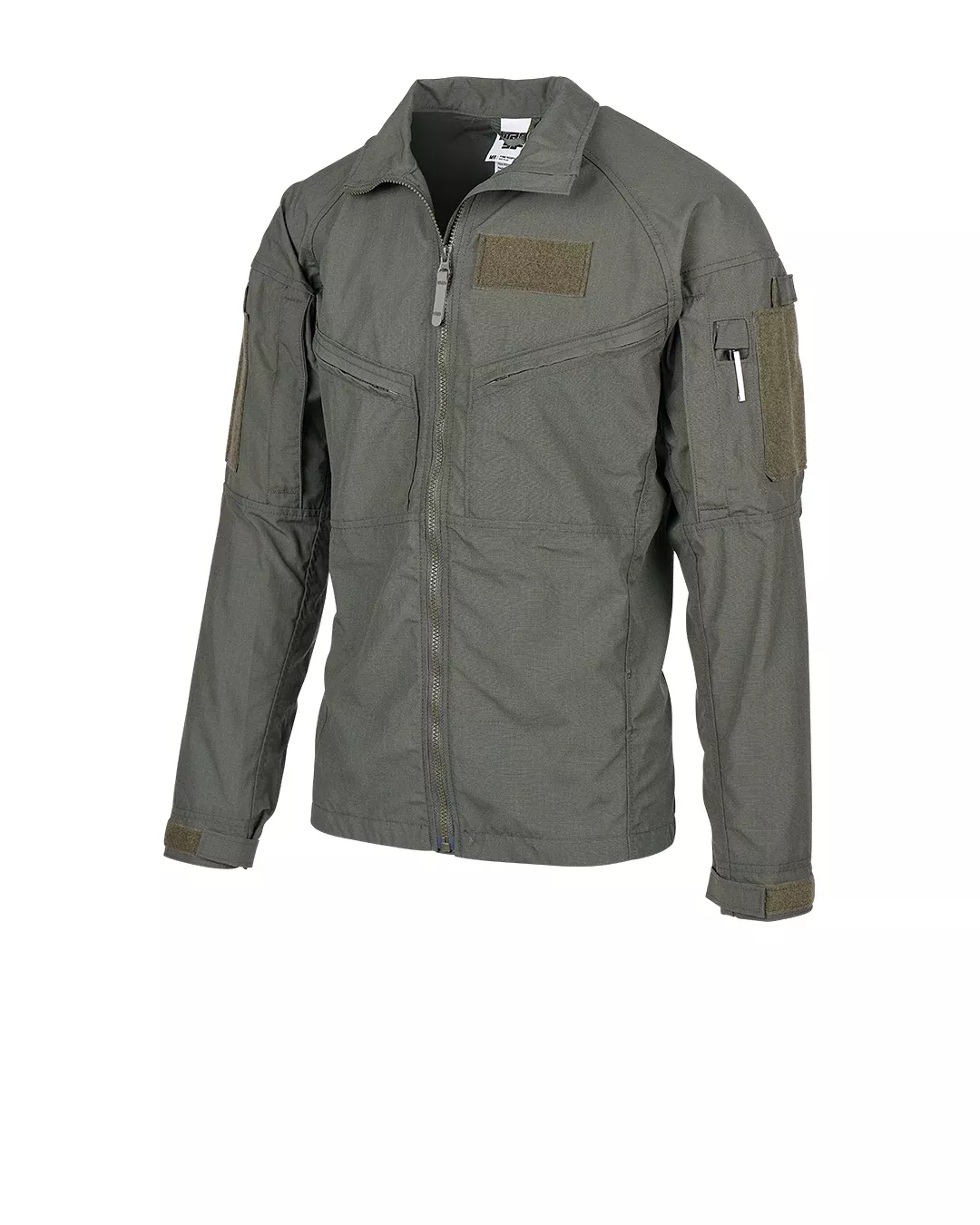2-Piece Flight Suit Jacket (V2) – NAVAIR – (FR)