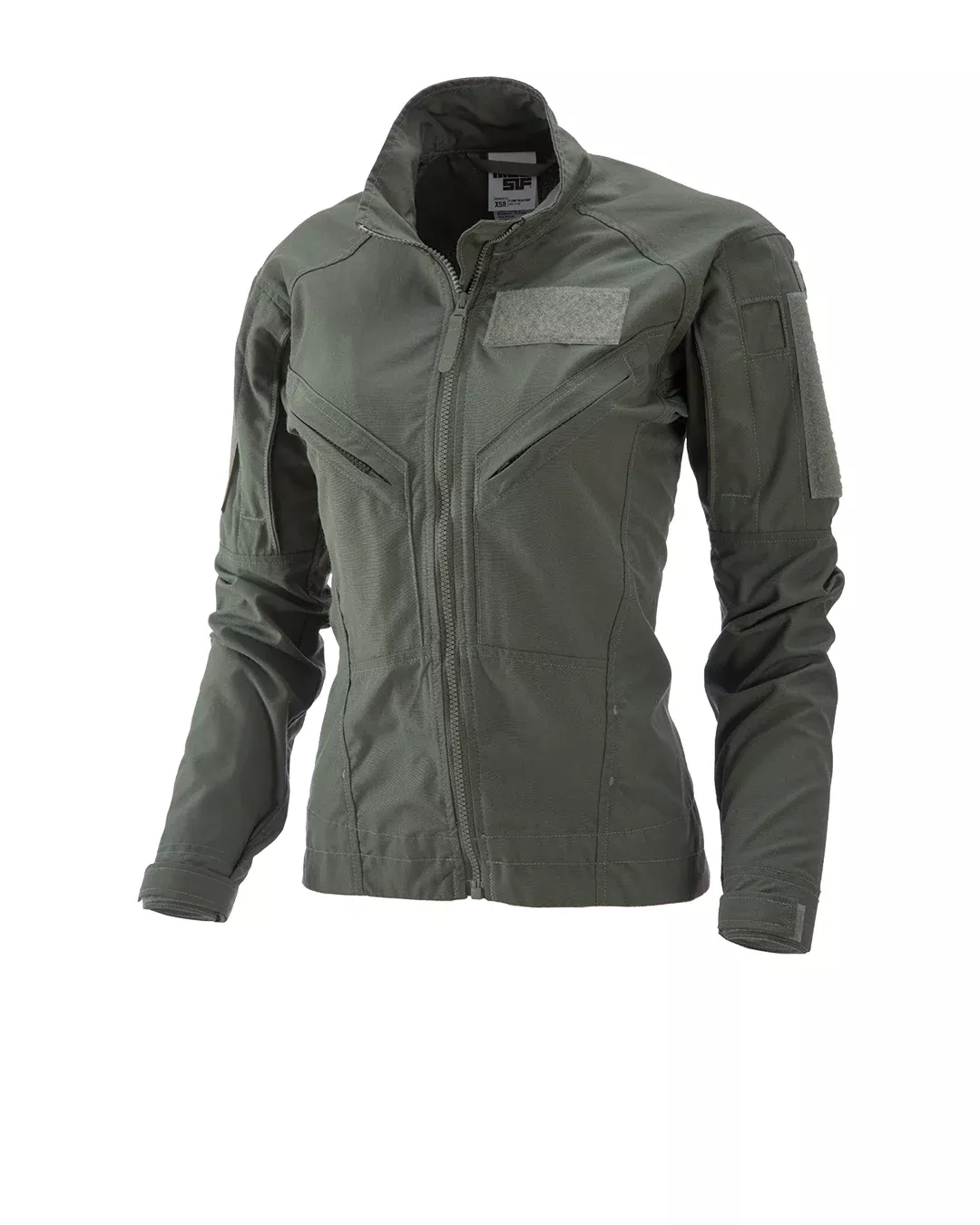 2-Piece Flight Suit Jacket (V2) – NAVAIR – Women’s Fit – (FR)