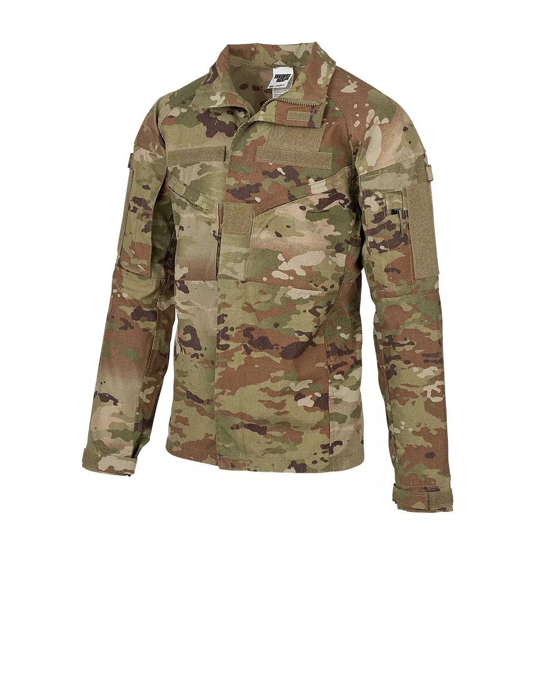 2-Piece Flight Suit Jacket (V3) – Military (FR)