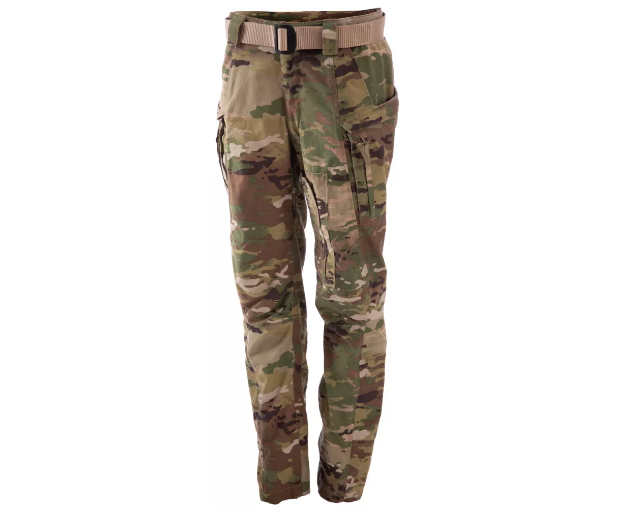 2-PIECE FLIGHT SUIT PANT (V1) – MILITARY – WOMEN’S FIT (FR)