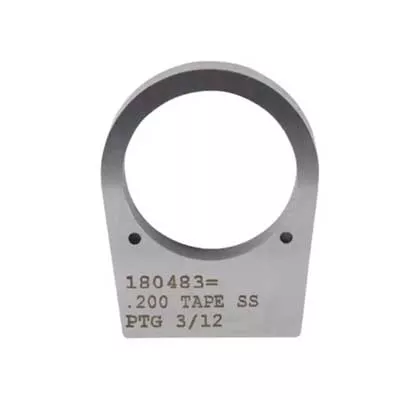 .200 Remington 700 - M7 / Savage Recoil Lugs