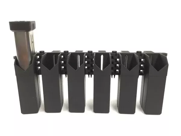2011 9mm Mag Pouch - eAMP Patriot MagP0060