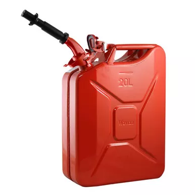 20L Wavian Fuel Canwith Spout