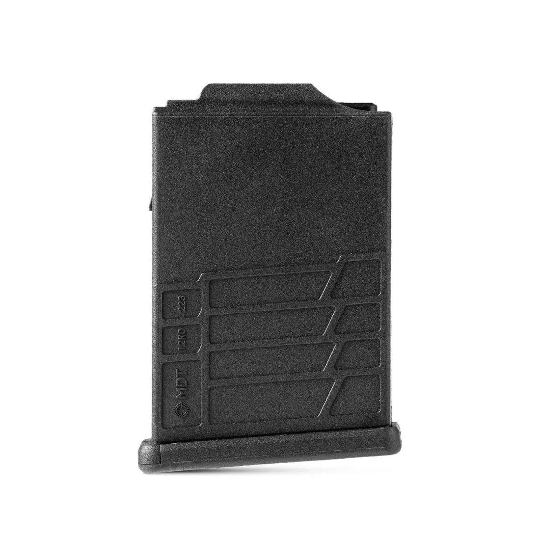 .223 MDT Polymer AICS Magazine 12 RND