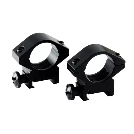 25.4mm Excalibur Scope Rings