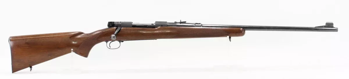 .250-3000 Savage Rifle - 1949