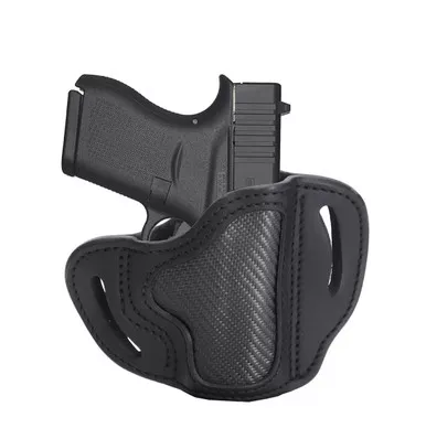 2Nd Amendment 1791 Llc BH2.4 Holster Carbon Fiber Black Right Hand