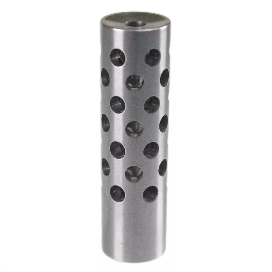 3:4 Hole Muzzle Brake