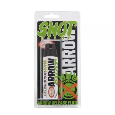 .30-06 Outdoors Arrow Snot – Arrow Release