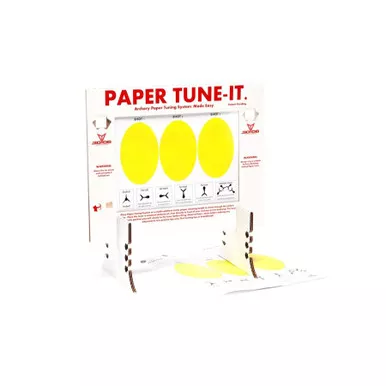 .30-06 Outdoors Paper Tune-It Sytem