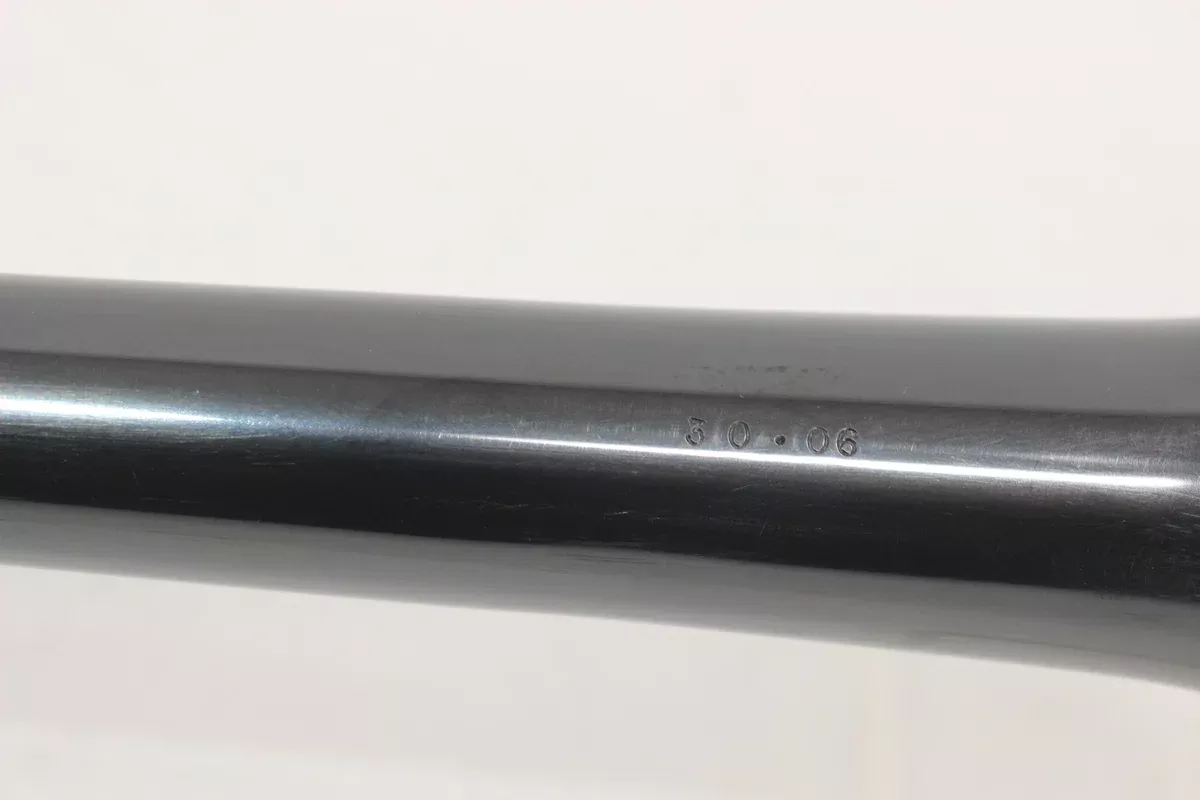 .30-06 Springfield Custom Barrel
