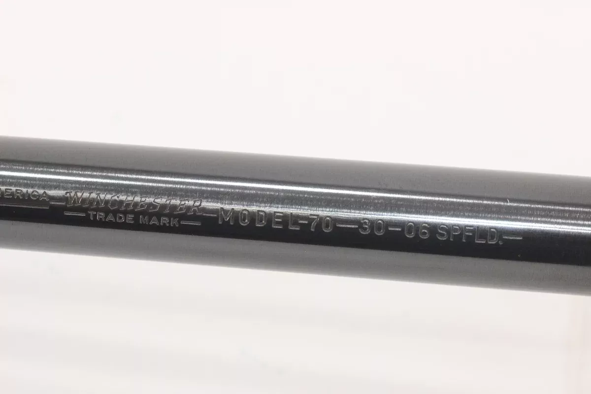 .30-06 Springfield Standard Barrel - 1956 - 90%
