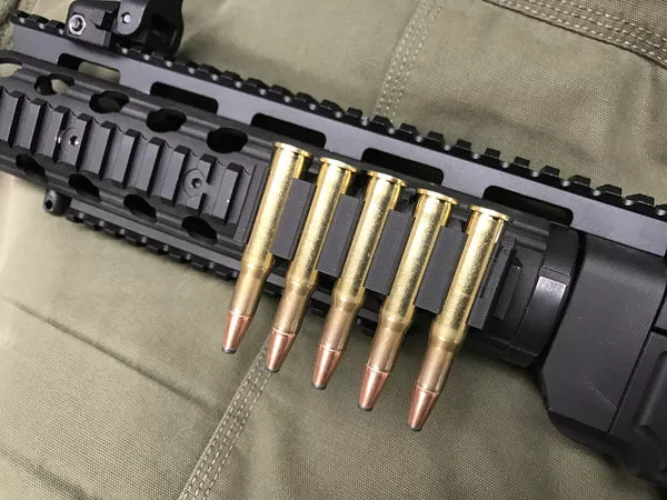 .30-30 Winchester Picatinny Ammo Mount - MCEDA0005