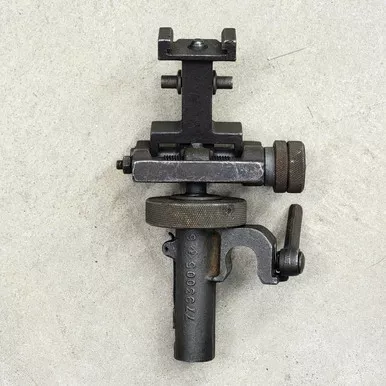 .30/.50 Traverse & Elevation With H-Block Adapter for M60