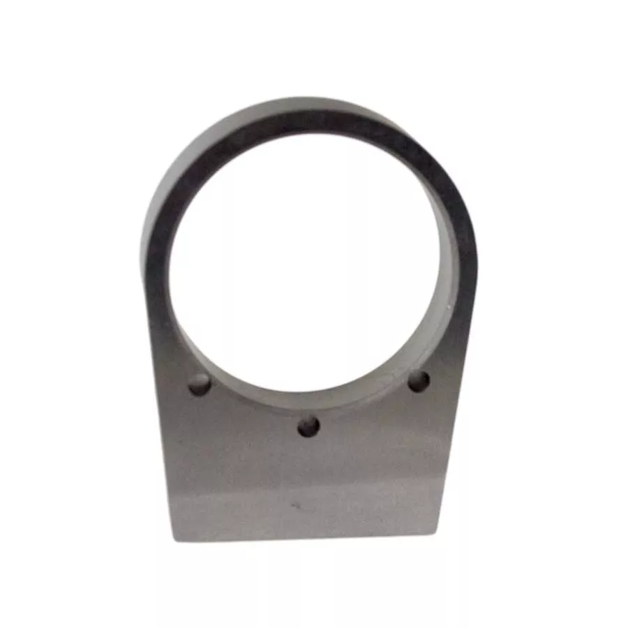 .300 Remington 700 Recoil Lug - 1.14 SS Three Hole Taper